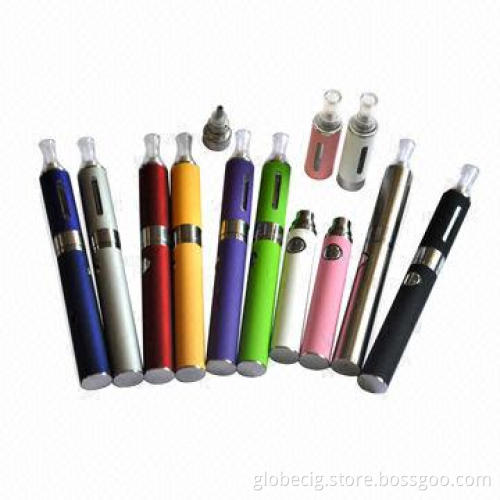 MT3 e-cig with 650/900/1,100mAh eVod battery fantasia stater kit